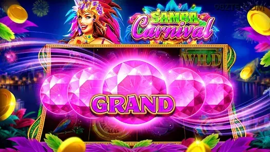 App 98z slots mobile